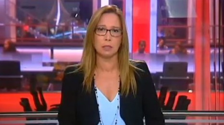 אושרת קוטלר (צילום מסך)