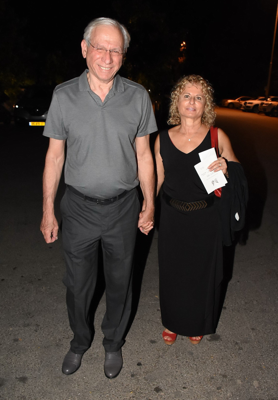 זוהר זיסאפל ורחל בן נון