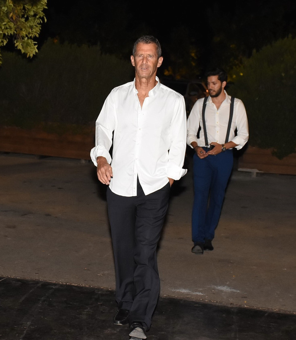 בני שטיינמץ (תמונת ארכיון)