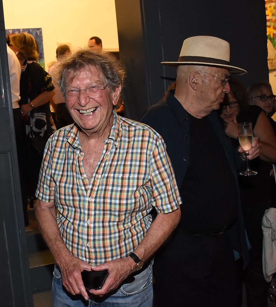 דוד מונשיין