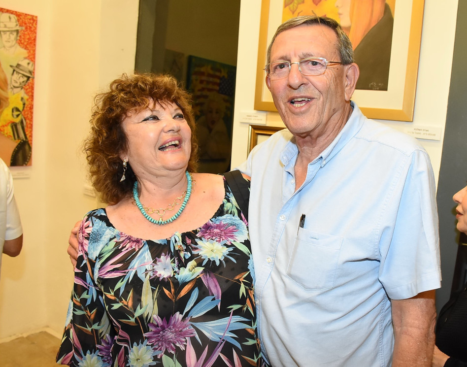 יאיר ודסי שטרן