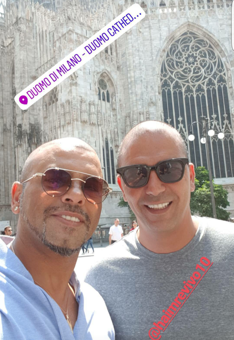 גם קצת תרבות