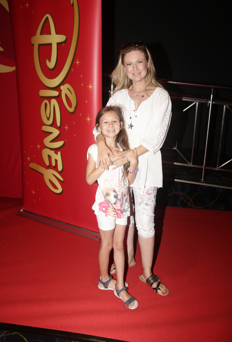 הקרנבל של מיכל!