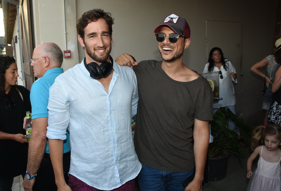 מיסטר די גיי