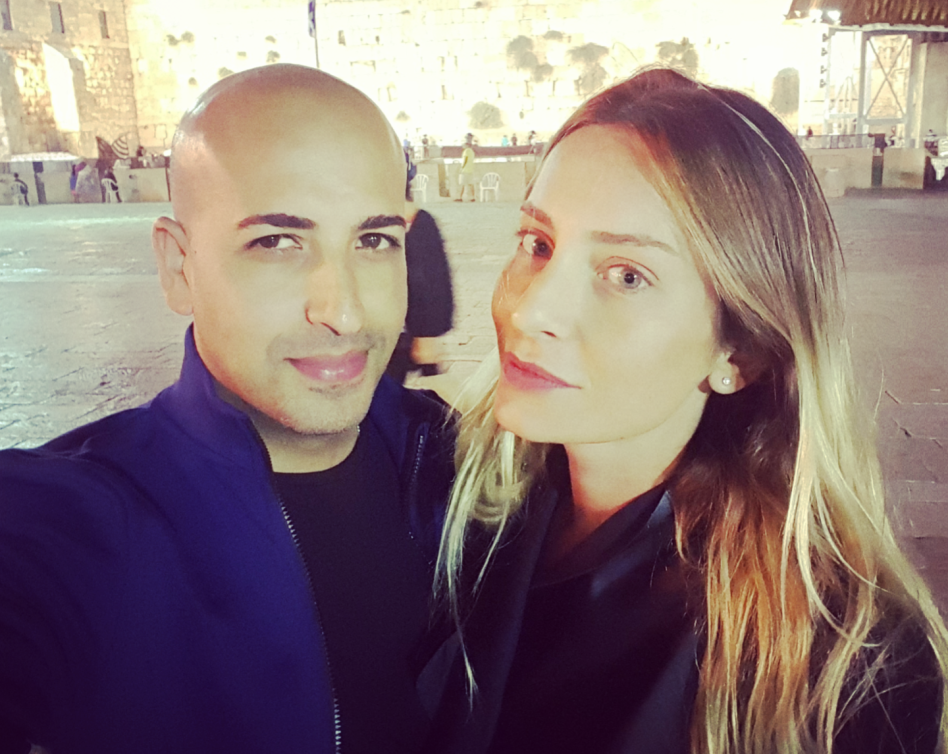 (צילום פרטי)