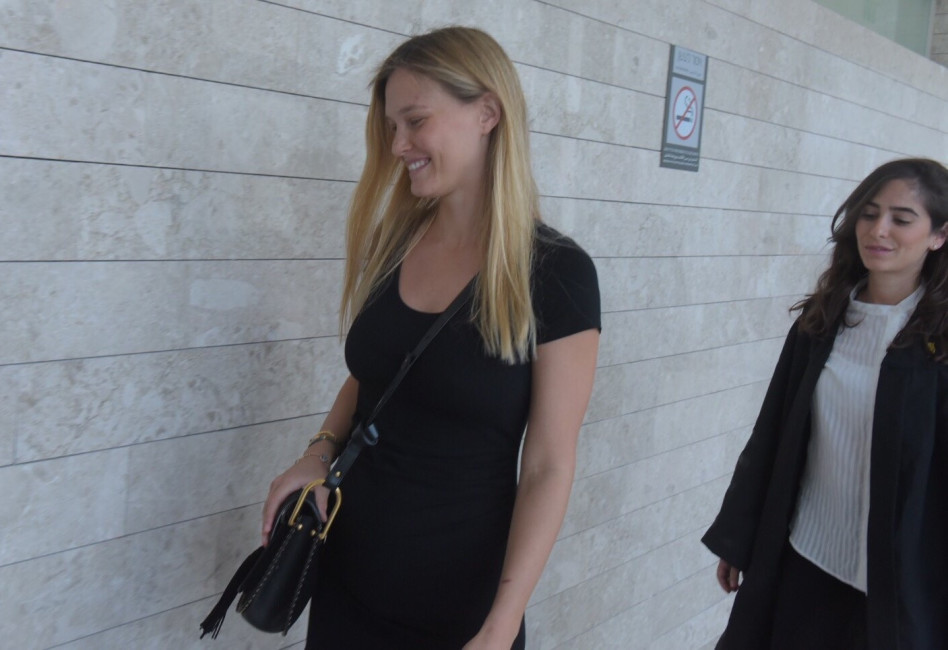 העיקר שנשאר החיוך