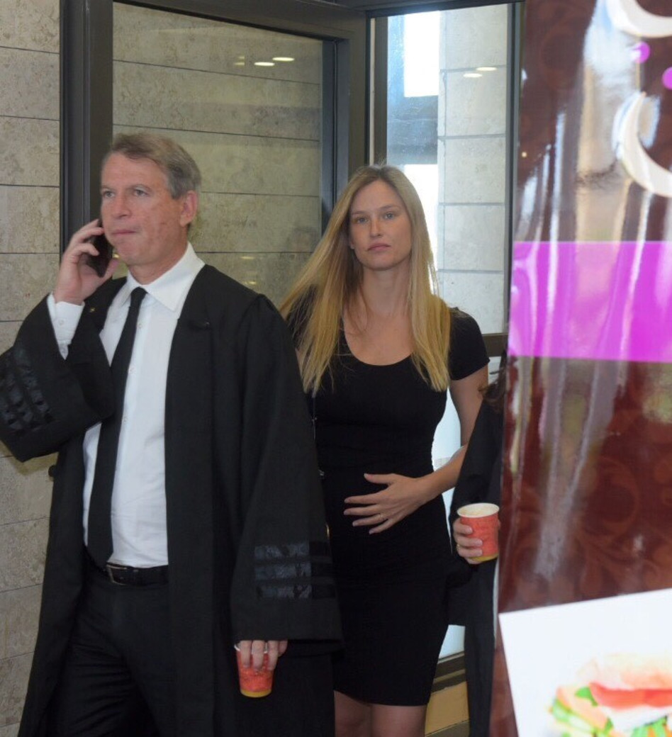 מה המצב? (צילום: אבשלום ששוני)