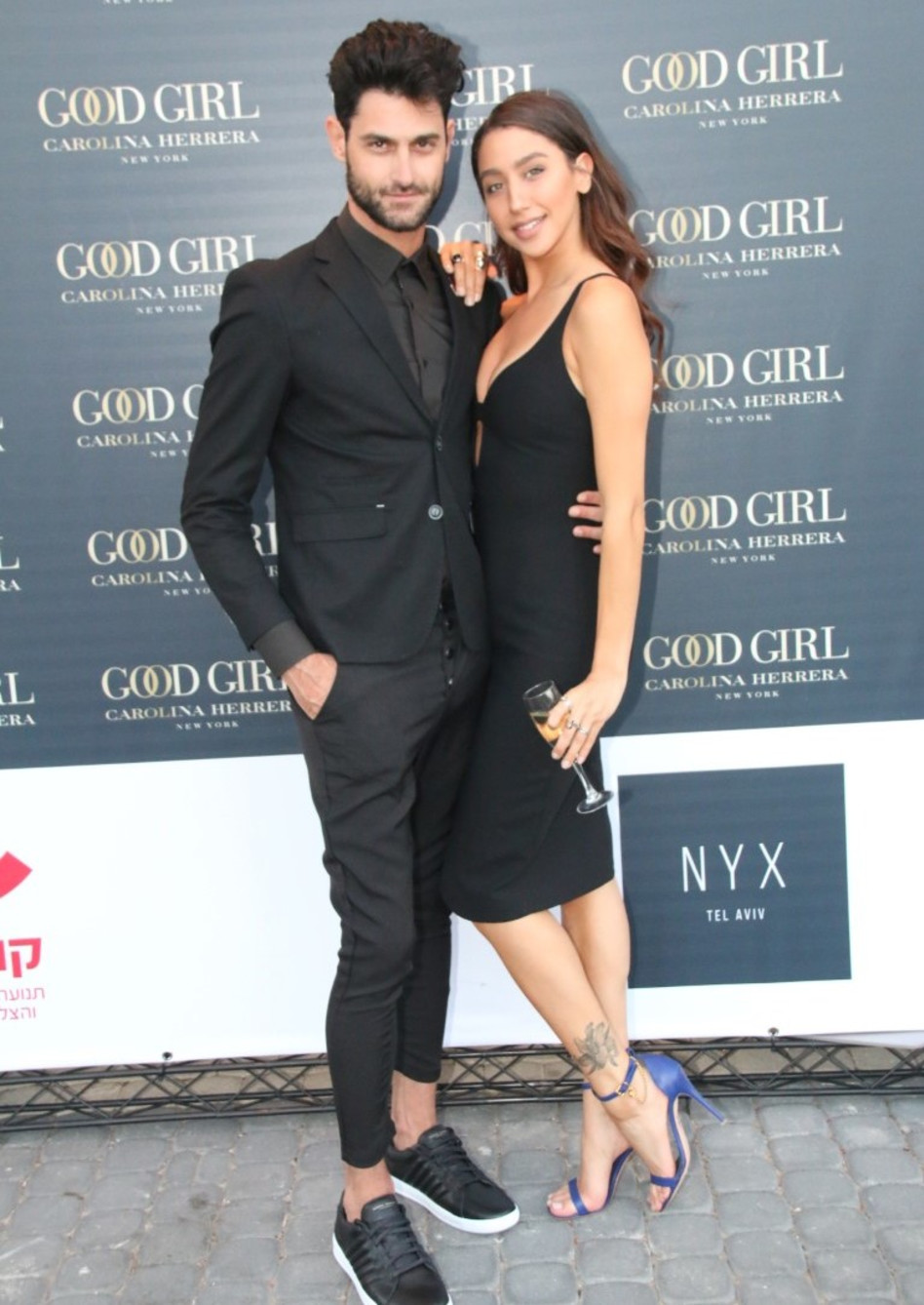 שני גולדשטיין ועומר גורדון