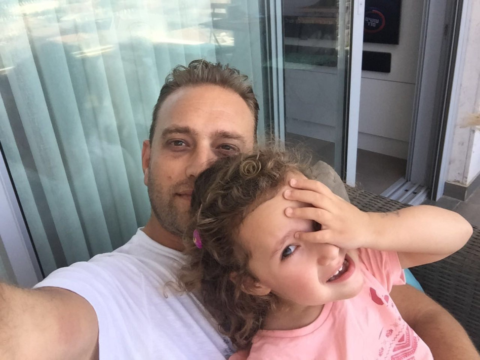 ניל בן פורת (צילום: פרטי)