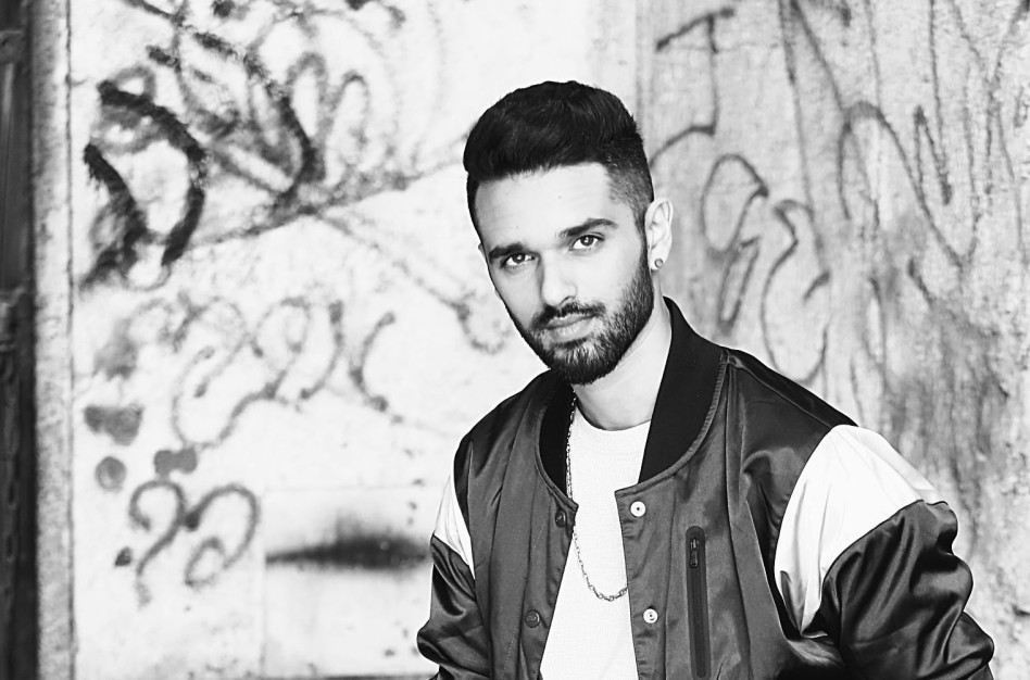 חן אהרוני- צילום ענבל מסיקה (צילום: ענבל מסיקה)