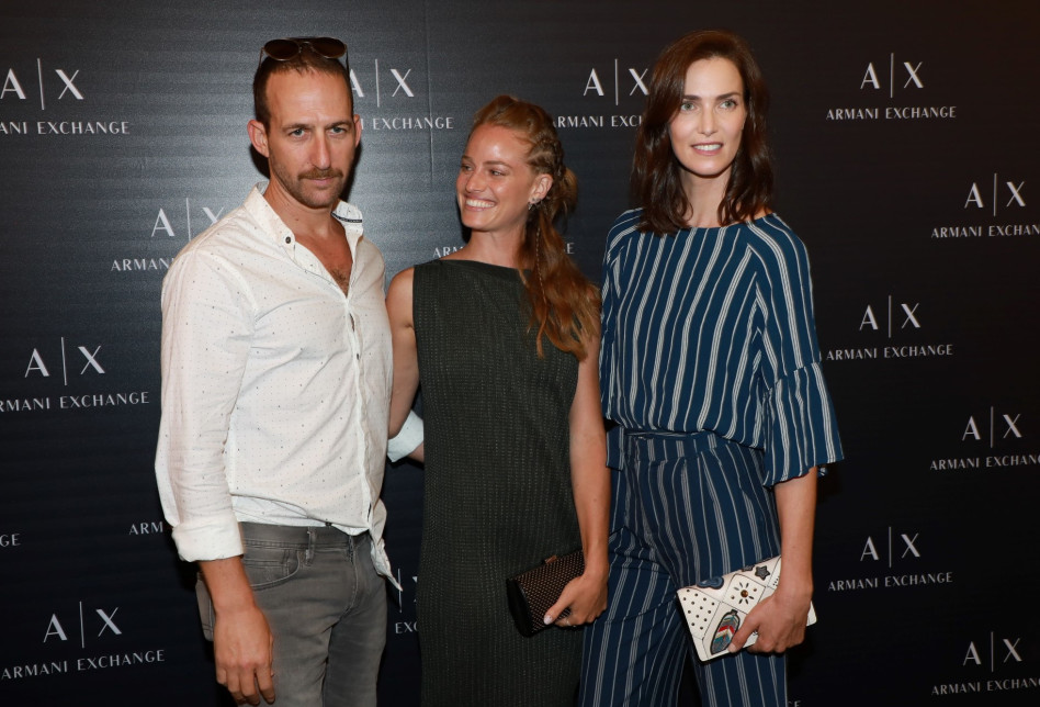 קחו שניה להבין מה קורה שם. יעל גולדמן, יערה בנבנישתי ואורי פפר