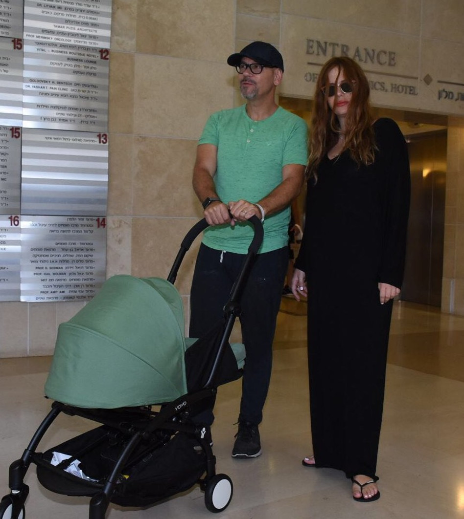 עוד ניפגש פה שוב?