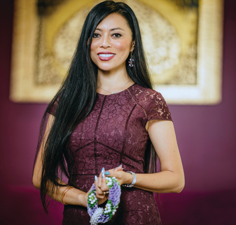 נעמי הורוביץ (צילום: אסף קליגר)