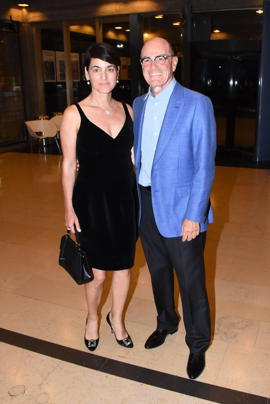 בני וענת פדני