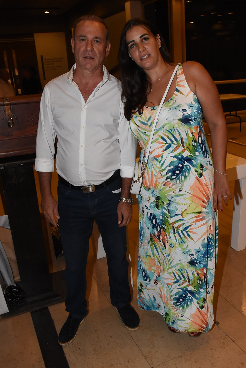 הדר ויוסי ויליגר