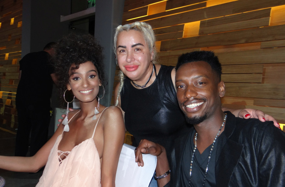 מעריצה? אנדל ועדן