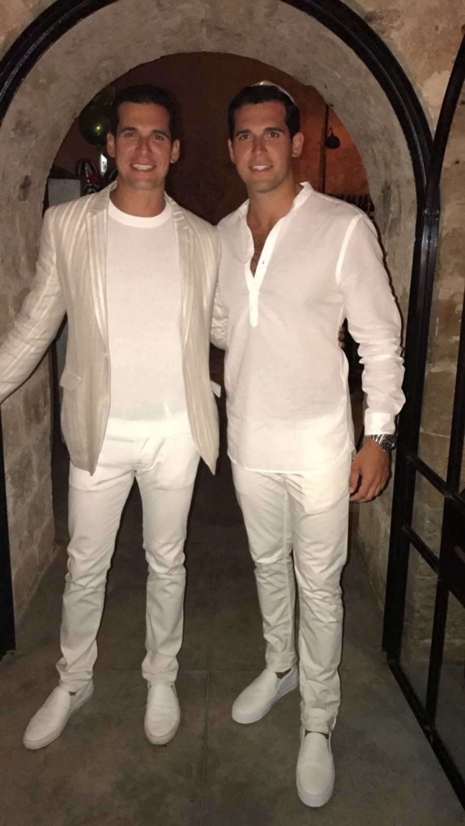 אלון ואורן אלכסנדר