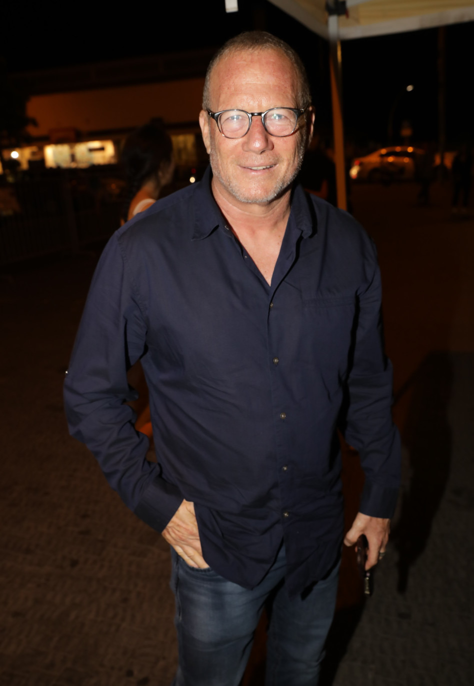 רוני דואק (צילום: רפי דלויה)