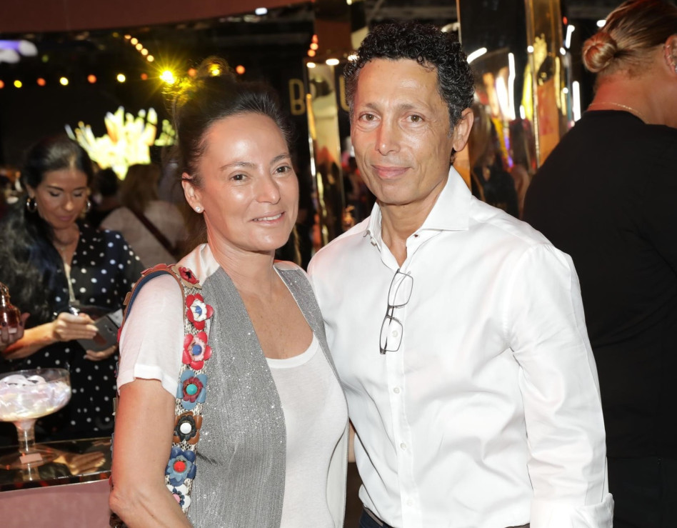 הרצל ומירי חבס