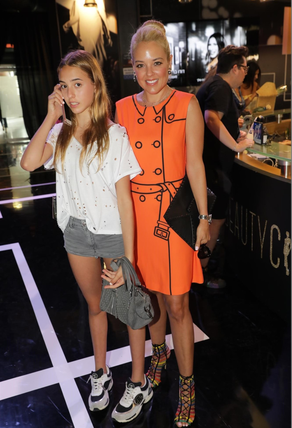 ורד ולי רוזן