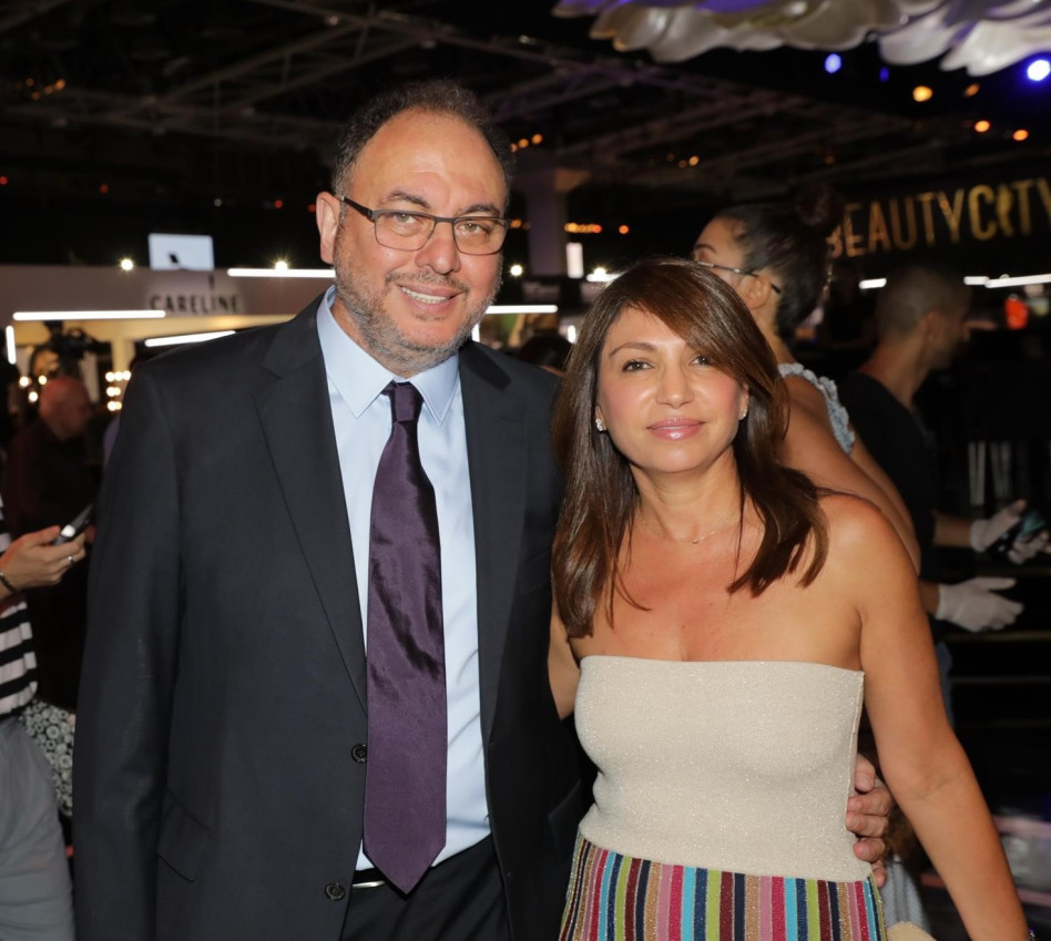 מימי ודני לוזון