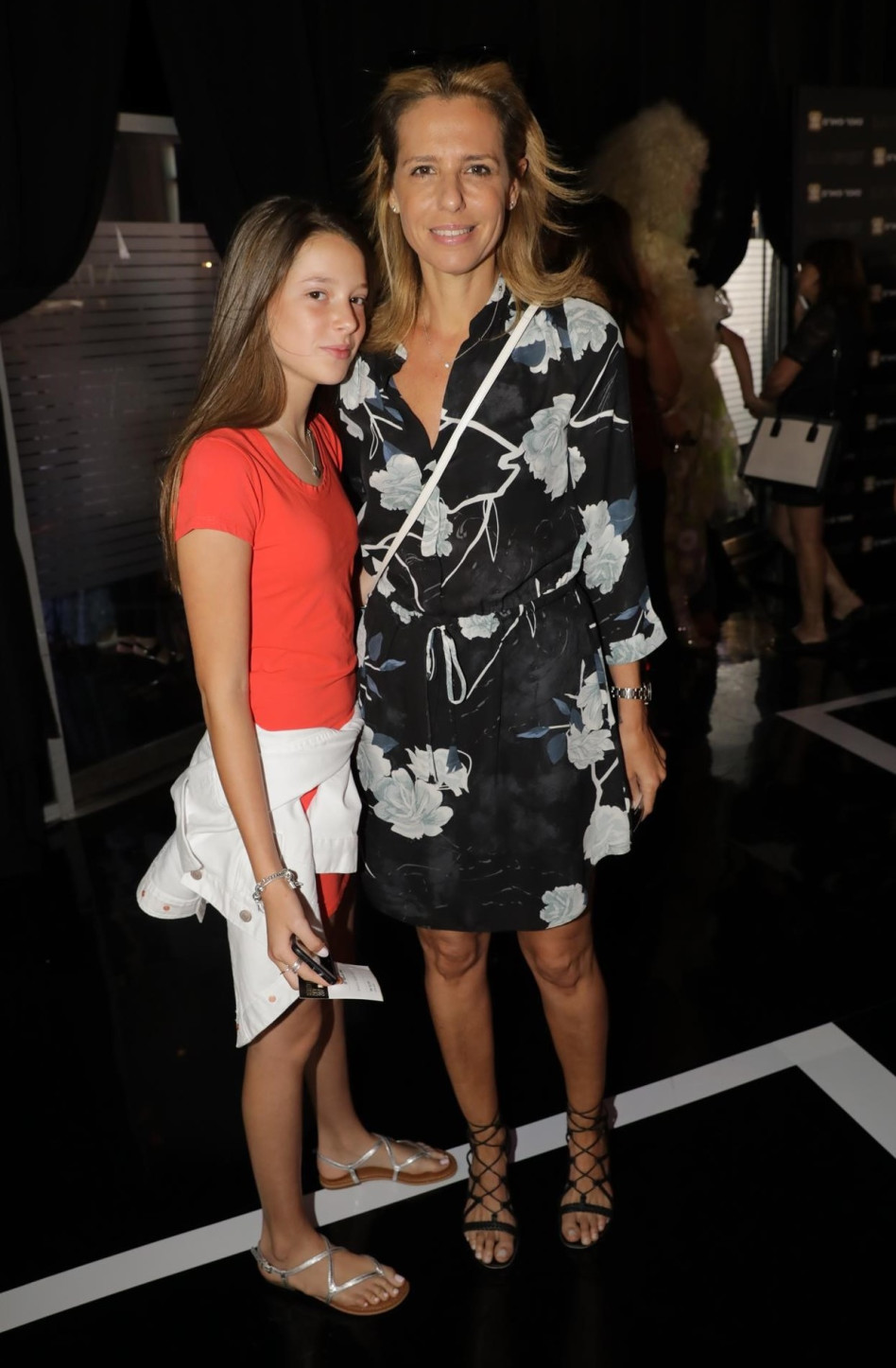 שרון ונועה כידון