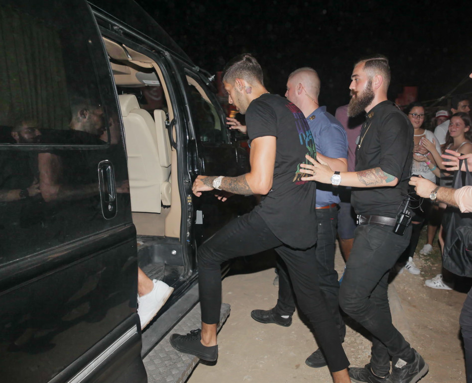 יאללה הביתה