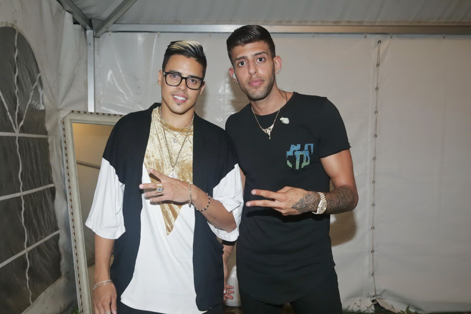 ומה עם בן אל? (צילום: שוקה כהן)