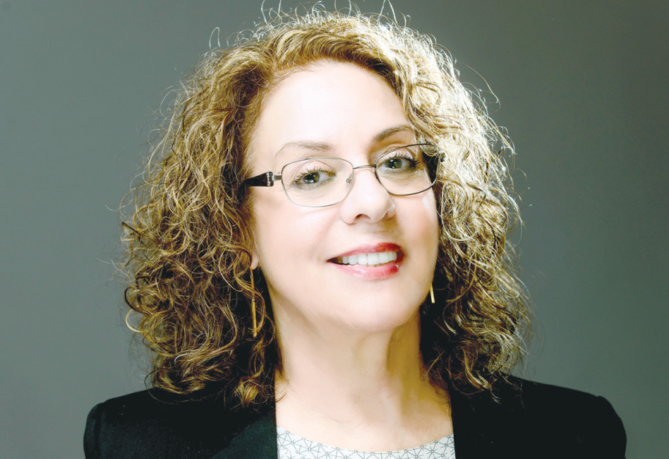 פרופ' רבקה כרמי (צילום: דני מכליס)