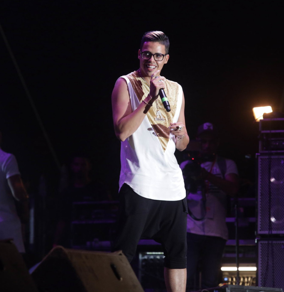 אחרי הכל, היה שואו