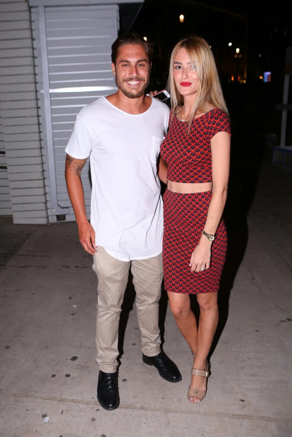 עודד אמר? אושר סלים וטום אביב