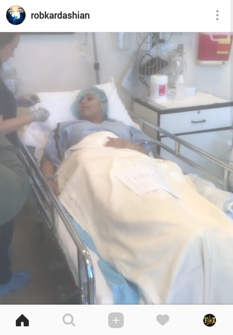 הנקמה המתוקה