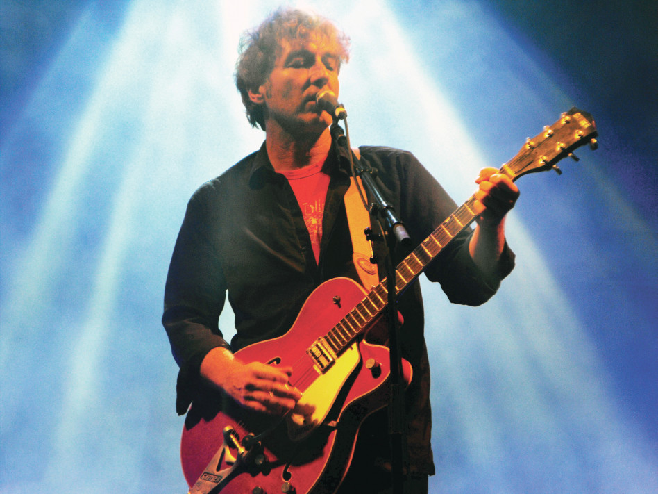 ברי סחרוף (צילום: דניאל יוספוב)