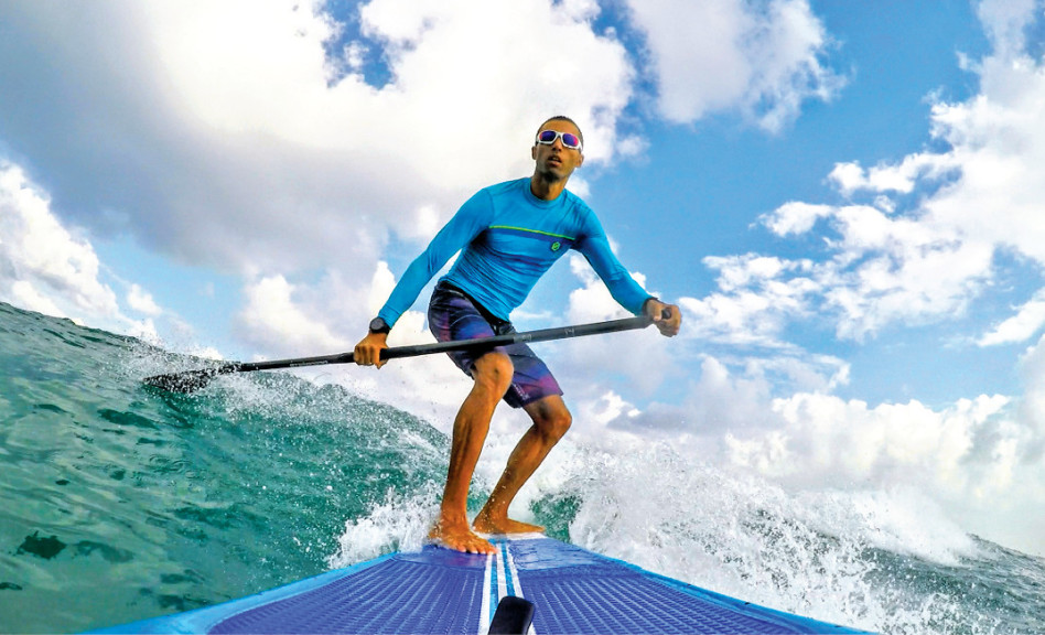 גל פרידמן (צילום עצמי)