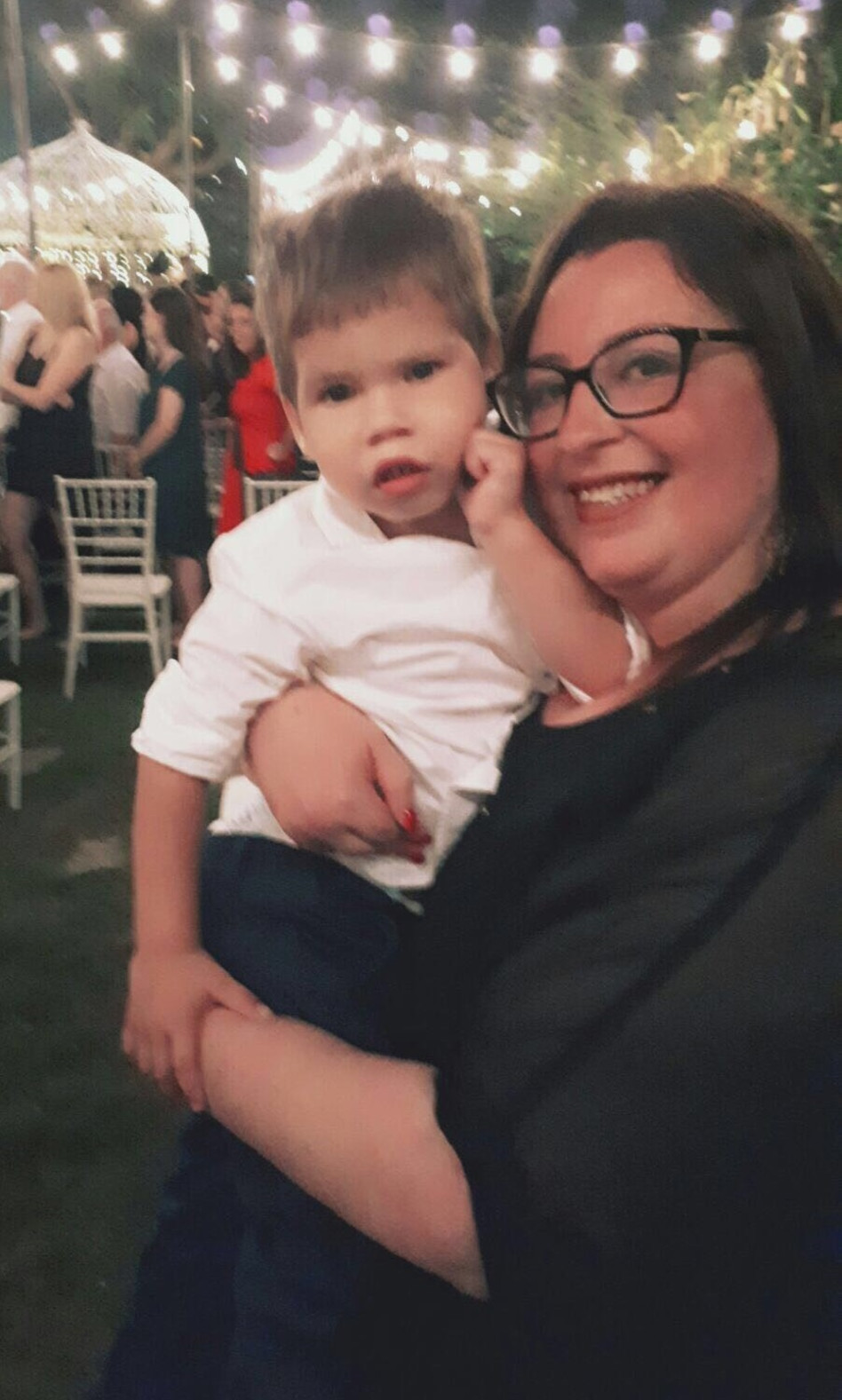 אוה ואריאל מדז'יבוז' (צילום: שלומי פרי)