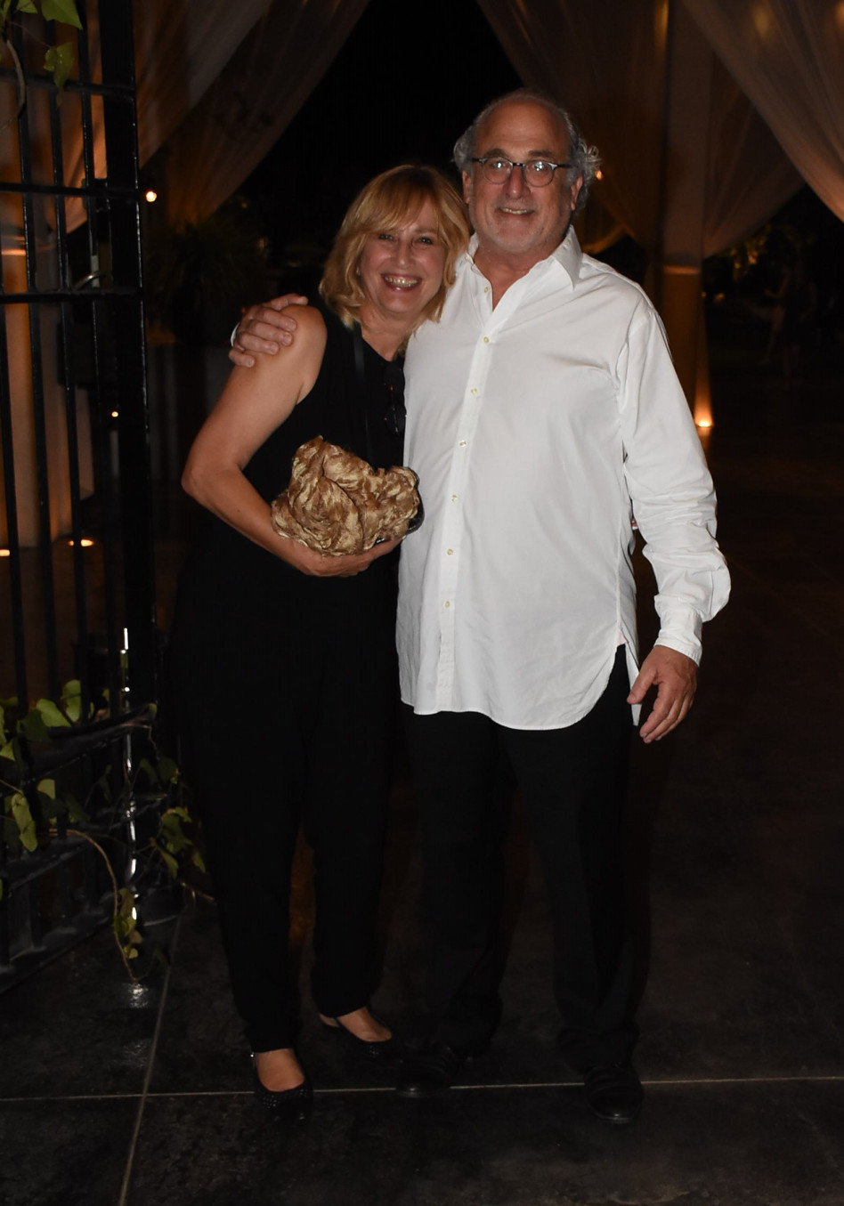 רמי ובושי מרדור