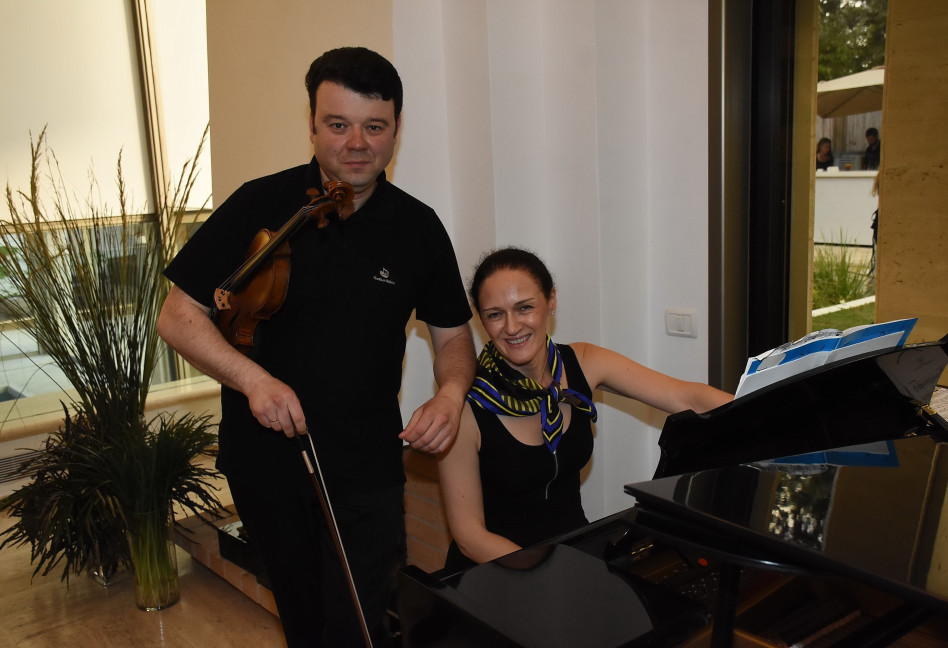 אנג'לה יופה וואדים גליזמן