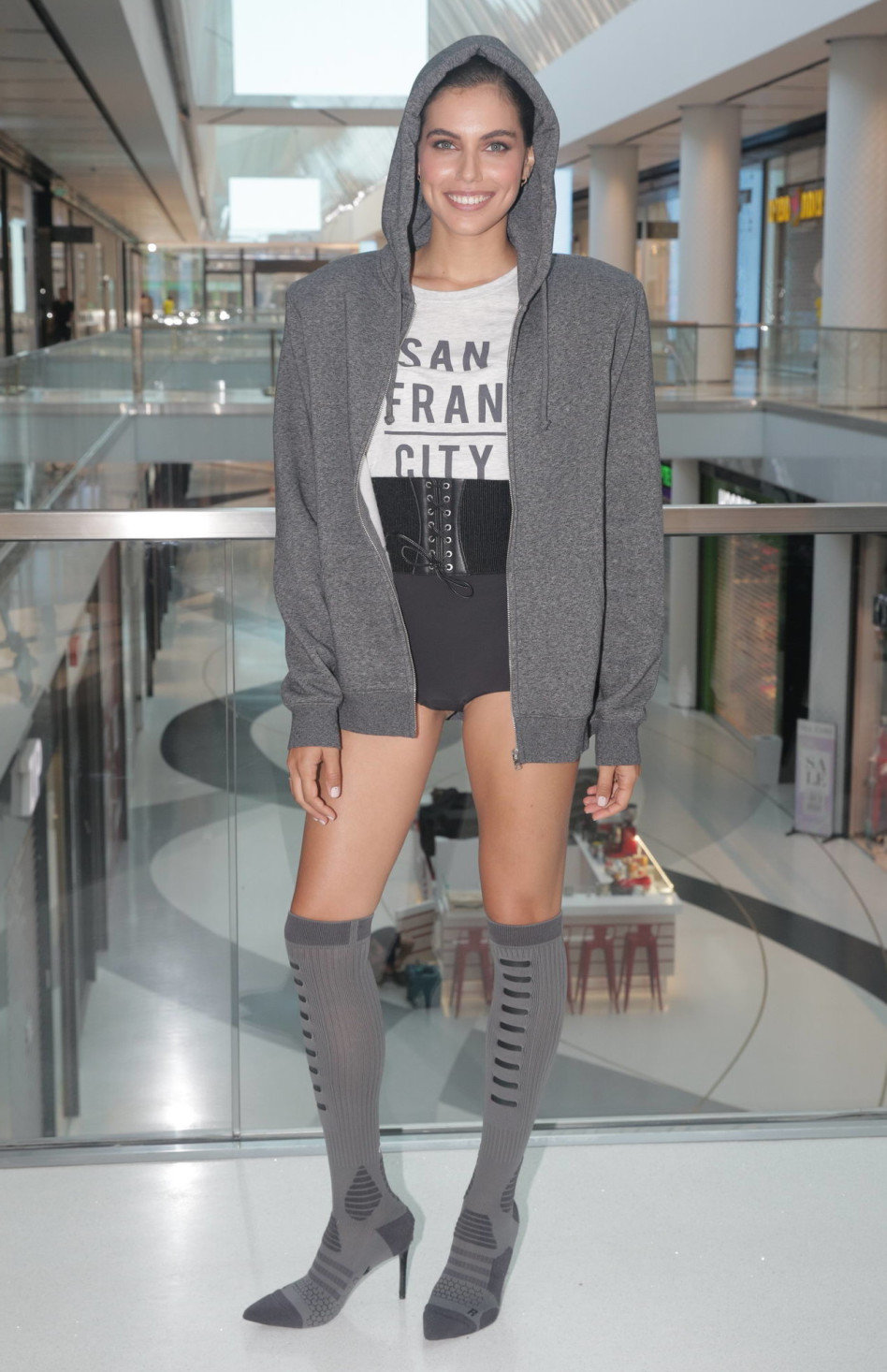 צריכה להתחיל להיפרד מהקלאס?