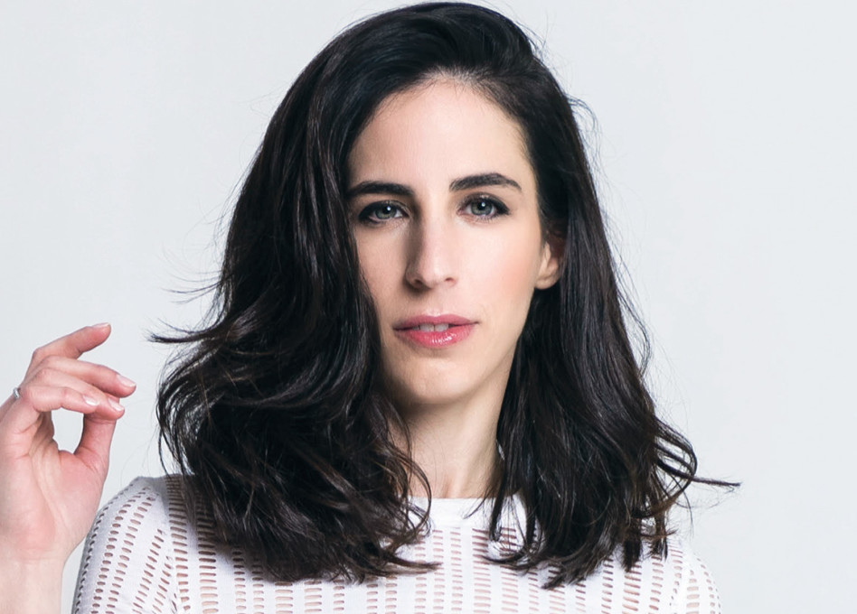 שרונה פיק. (צילום: גבריאל בהרליה)