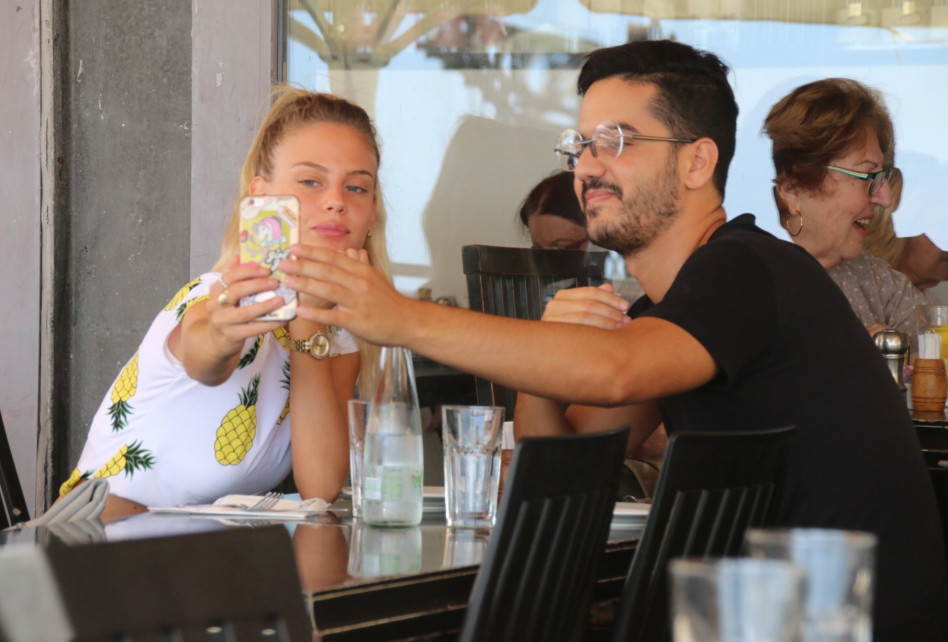 לא יצא טוב, עוד פעם