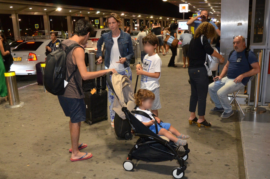 הכי עייף שלהם