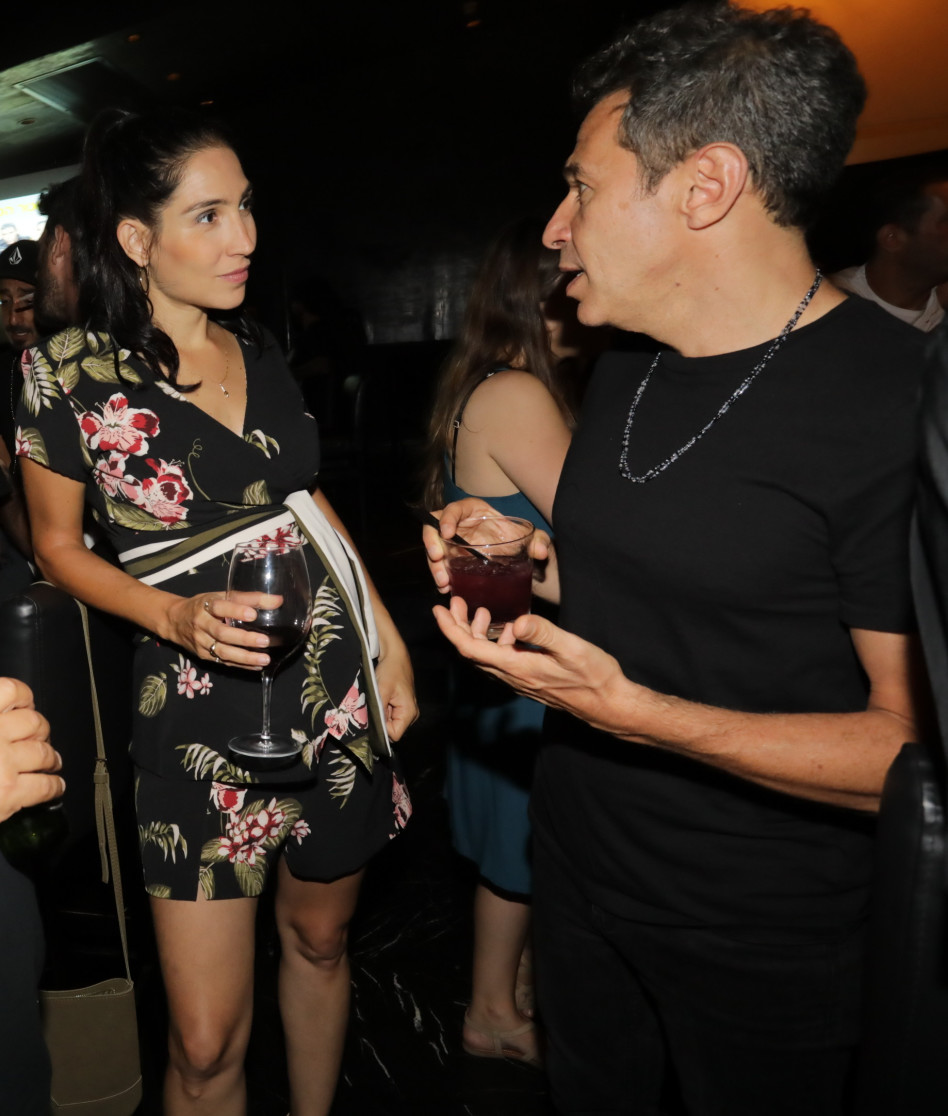 טיפים מבדרן. יובל סמו