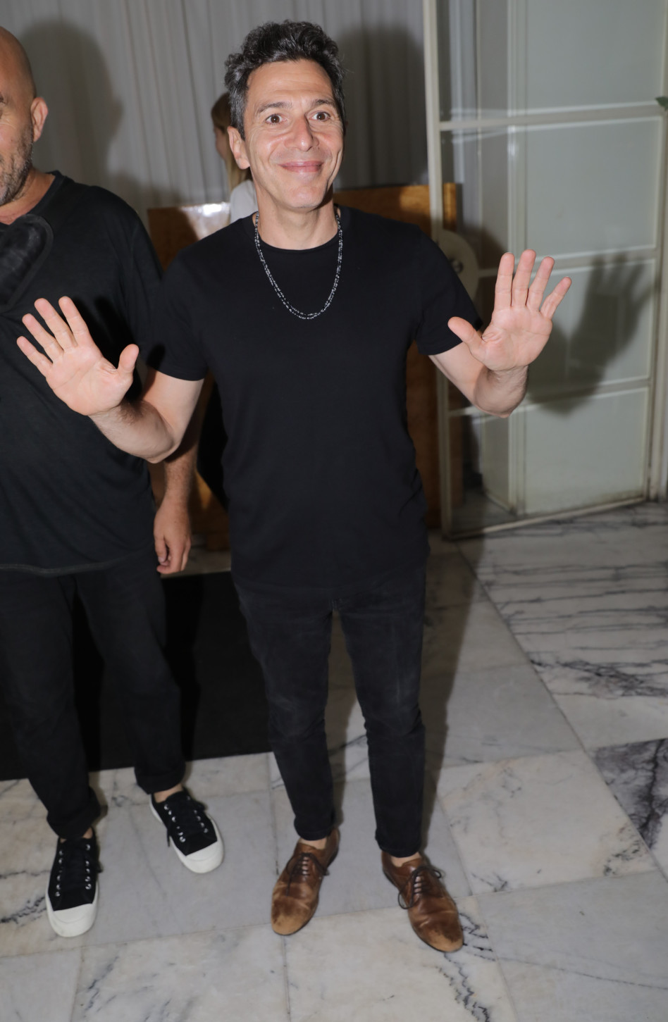 בדרך להוליווד?