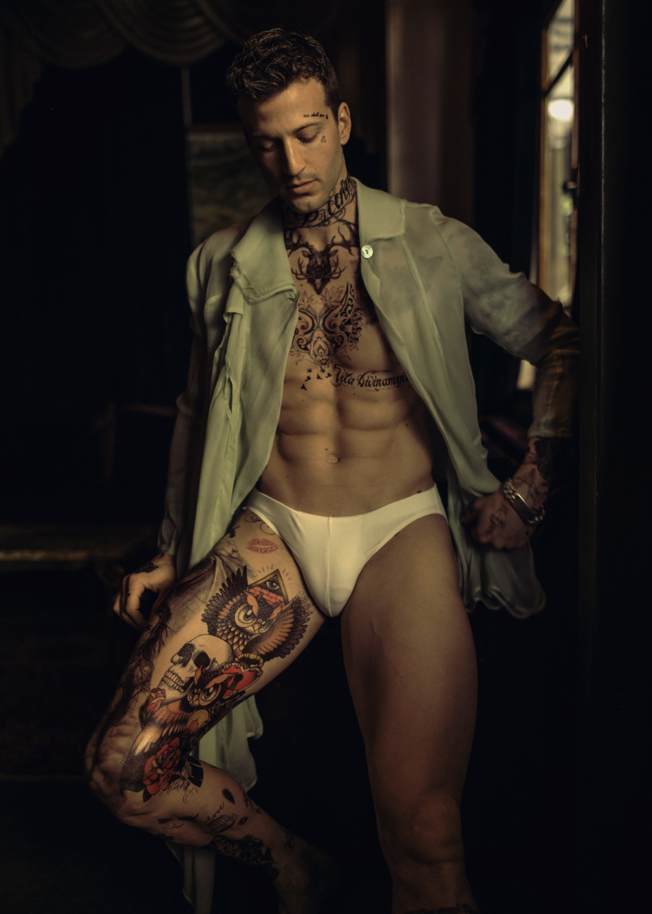 ועדיין זה לא מסתיר שם דבר חשוב