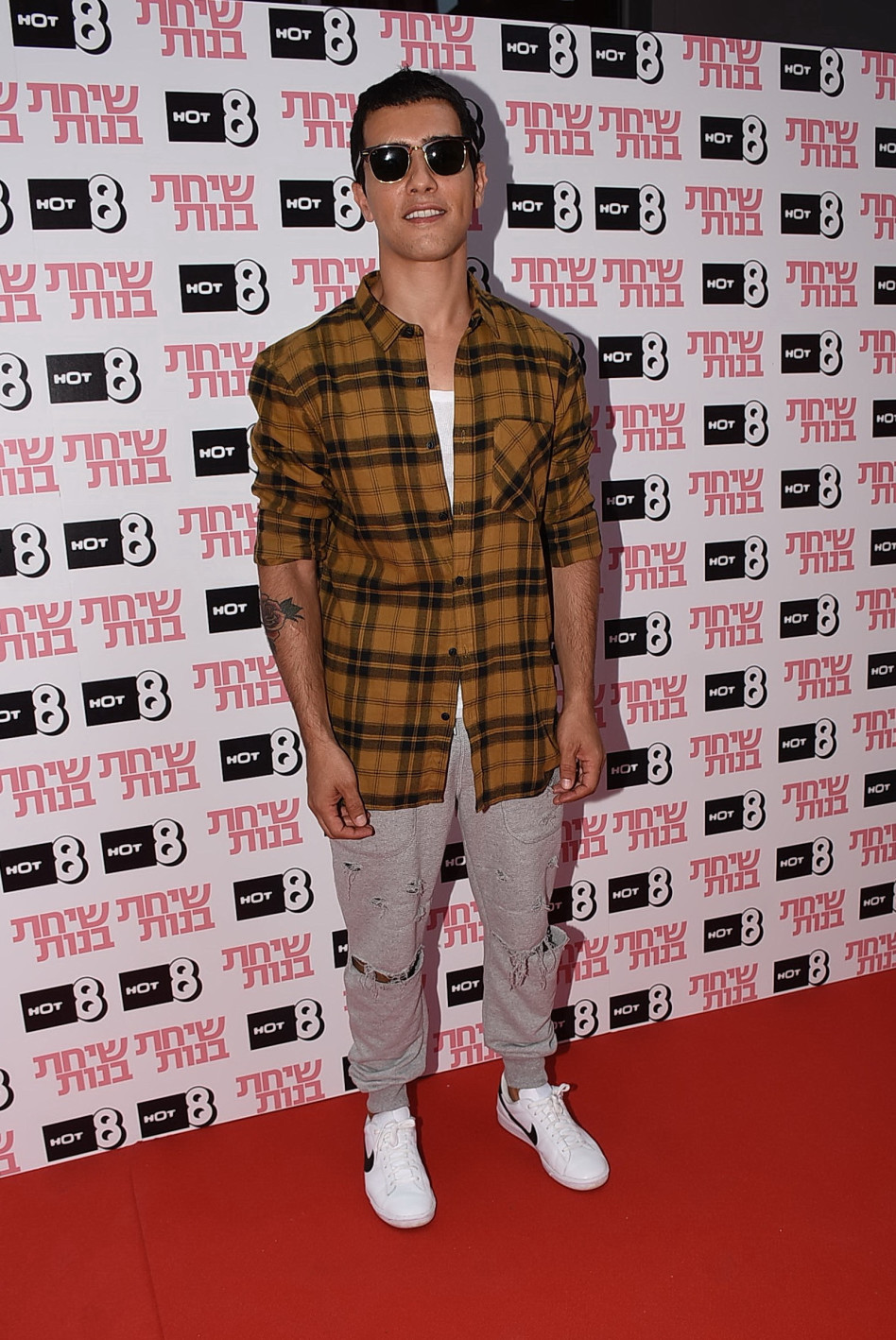 איפה רול? הראל סקעת