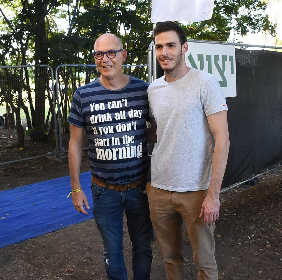 אור וגבי רוטר