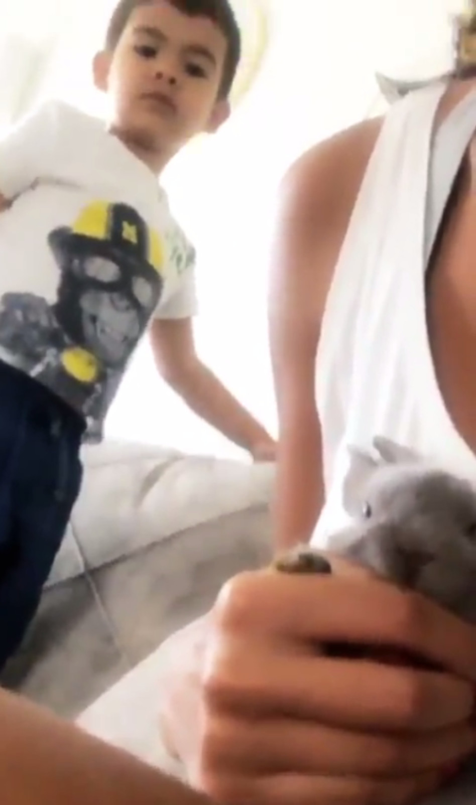 לא עדיף תינוק?