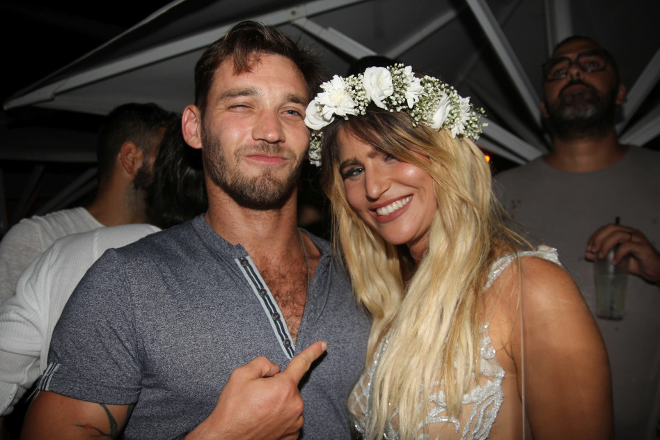 איך הוא יפספס? דין מירושניקוב