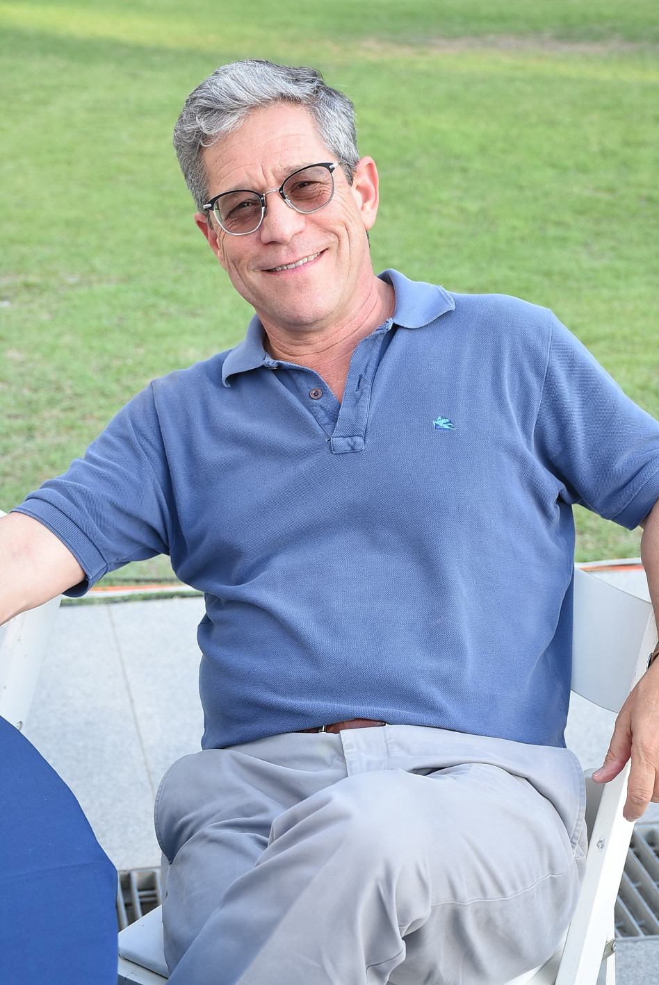 רון לובש (צילום: אביב חופי)