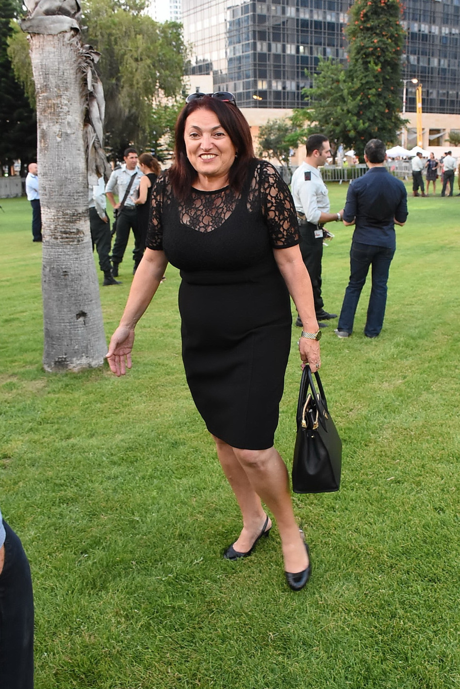 יהודית גריסרו